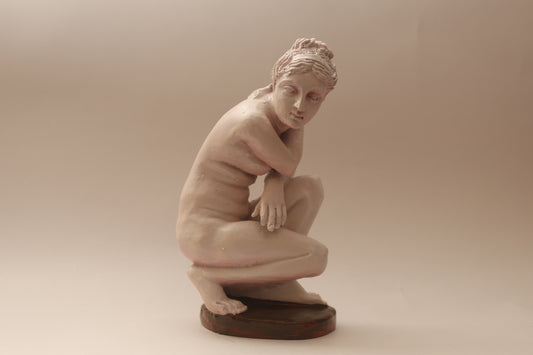 Goddess Aphrodite Idol Statue & Sculpture