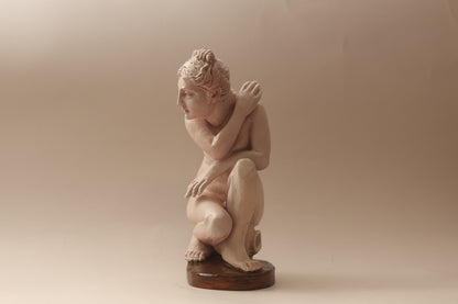 Goddess Aphrodite Idol Statue & Sculpture