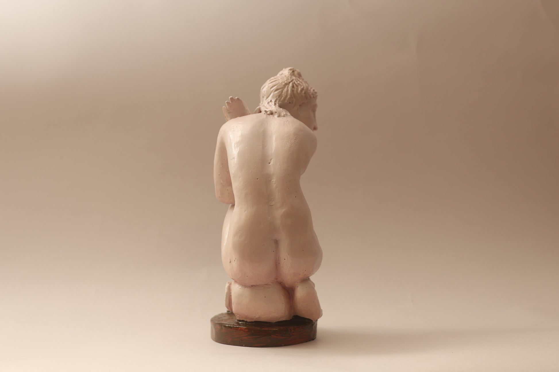 Goddess Aphrodite Idol Statue & Sculpture