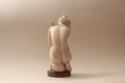 Goddess Aphrodite Idol Statue & Sculpture