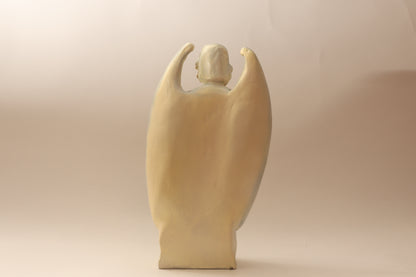 Deity Lucifer statues & sculptures goddess