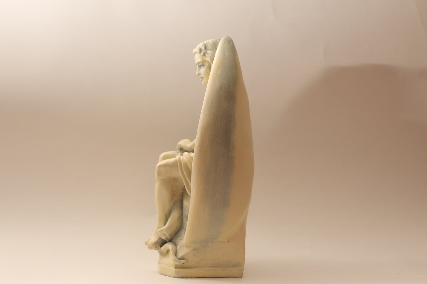 Deity Lucifer statues & sculptures goddess