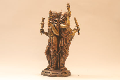 Triple Goddess statues & sculptures deity