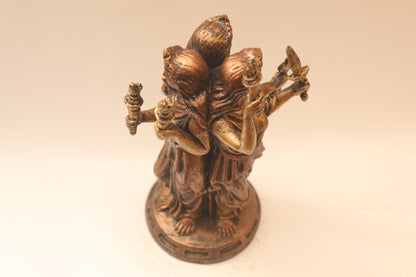 Triple Goddess statues & sculptures deity