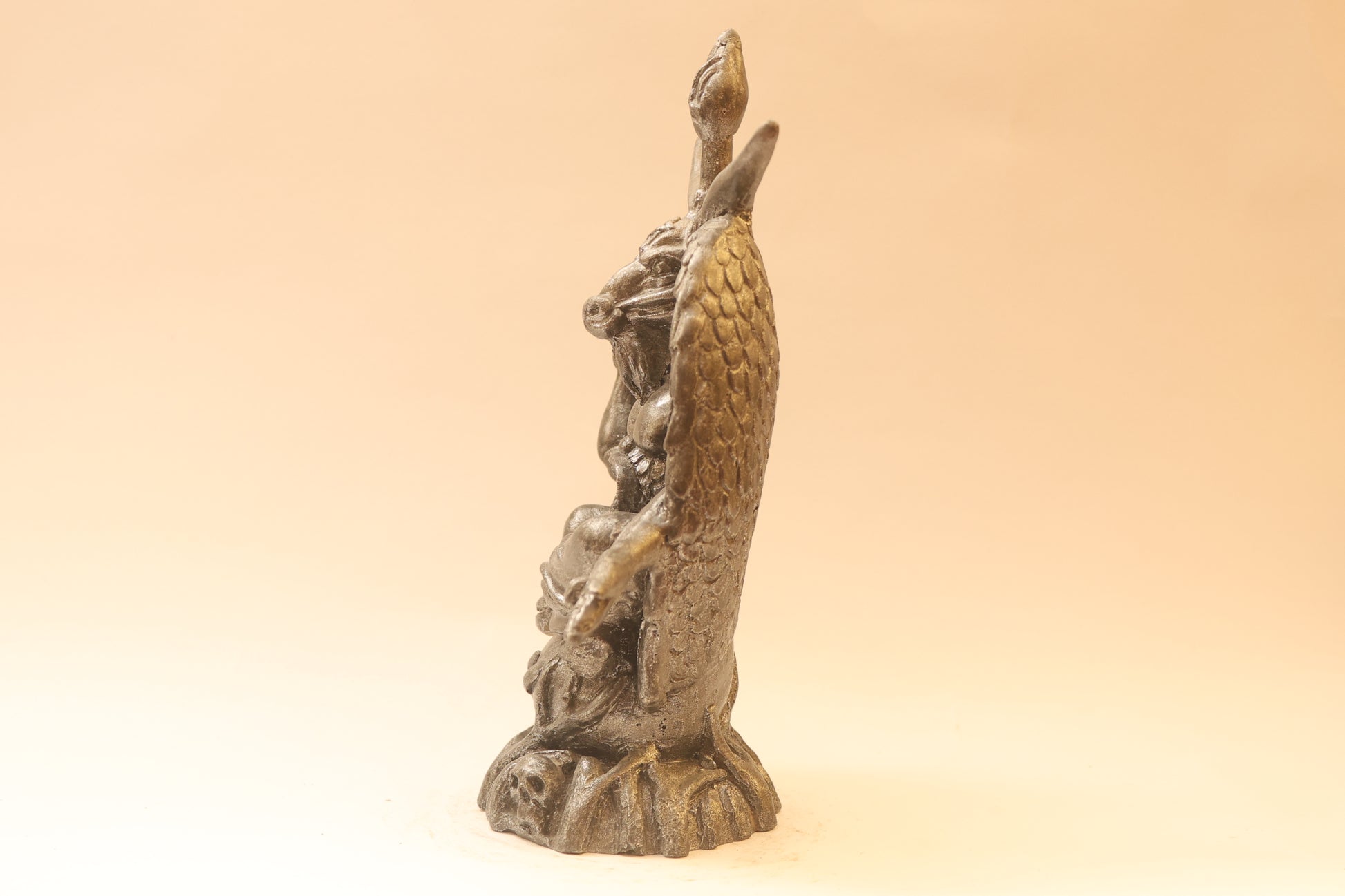 Deity Baphomet statues & sculptures goddess