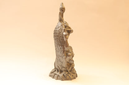 Deity Baphomet statues & sculptures goddess