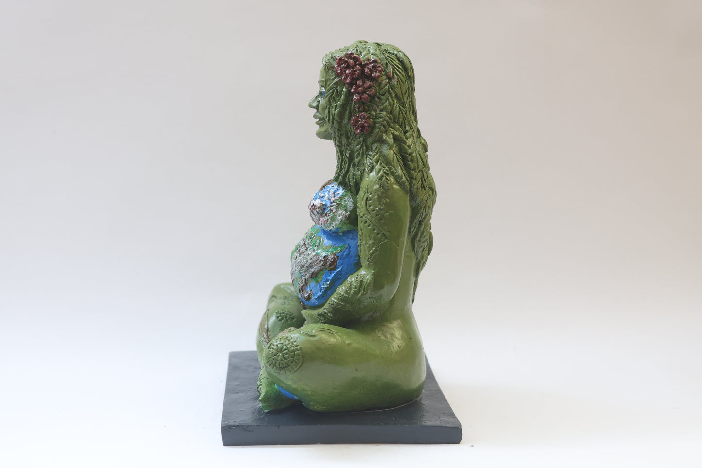 Goddess Gaia statues & sculptures deity