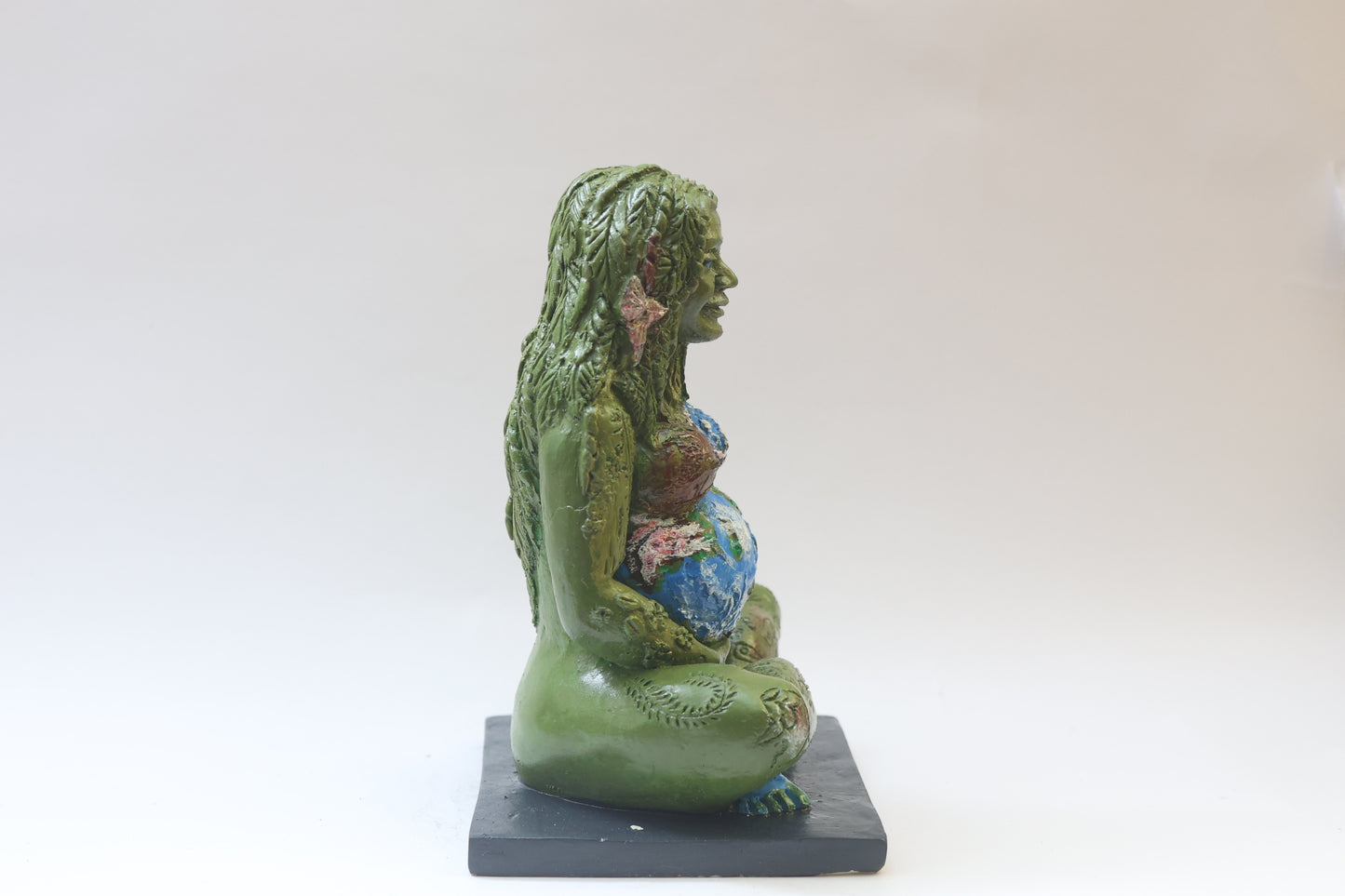 Goddess Gaia statues & sculptures deity