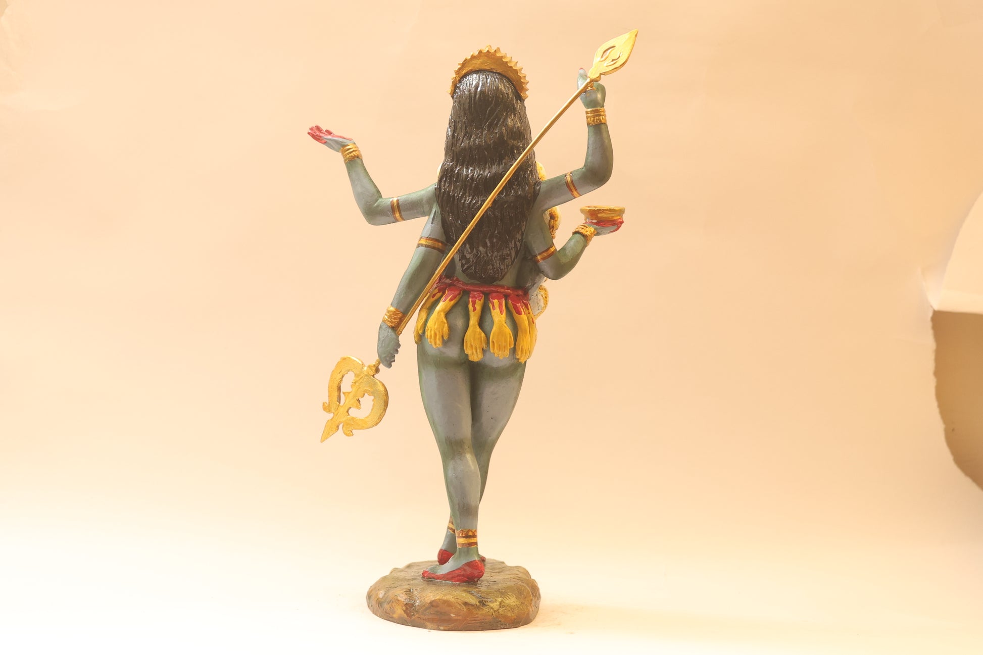Goddess Maa Kali statues & sculptures deity