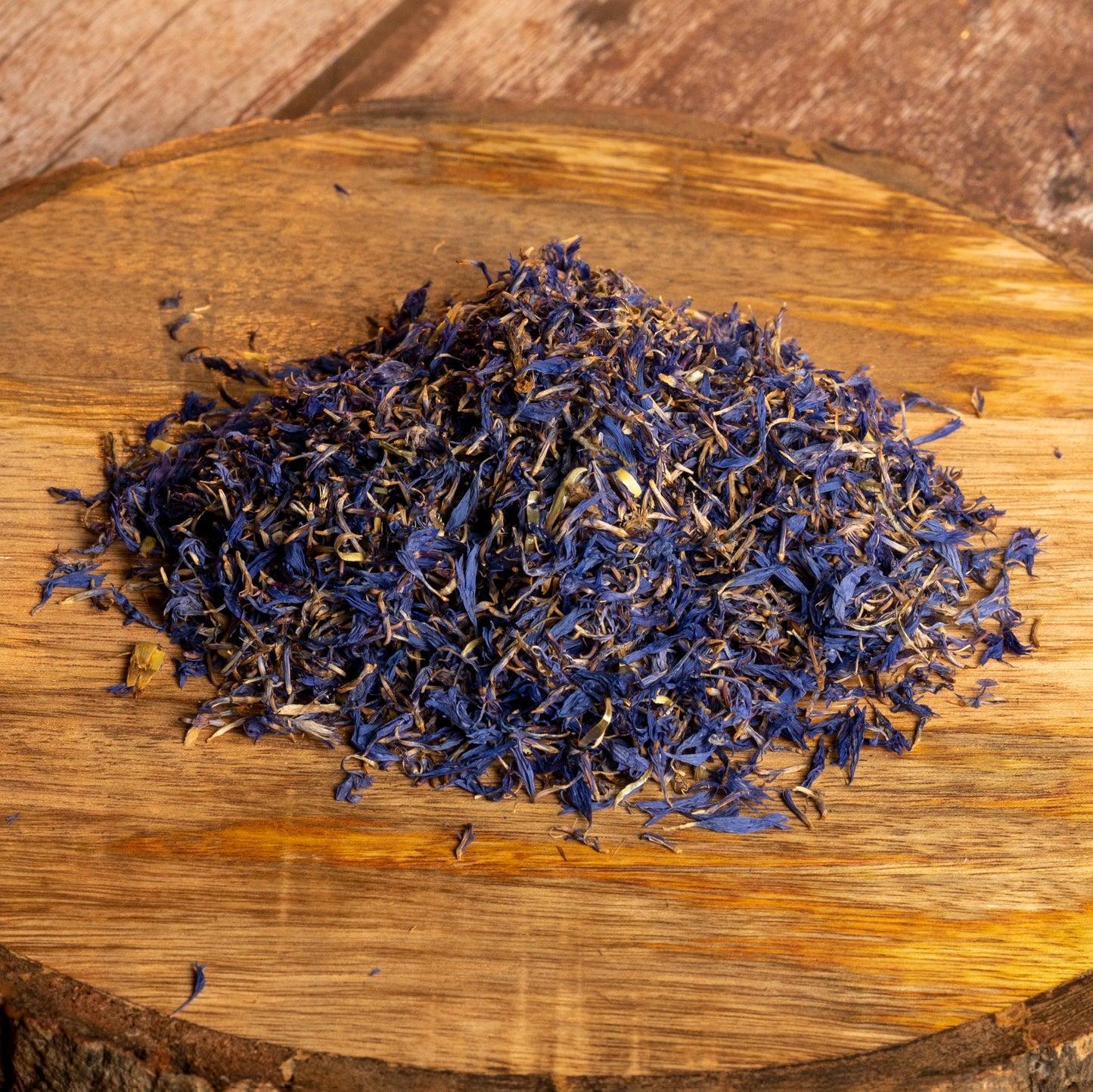 Blue Cornflower Herbs