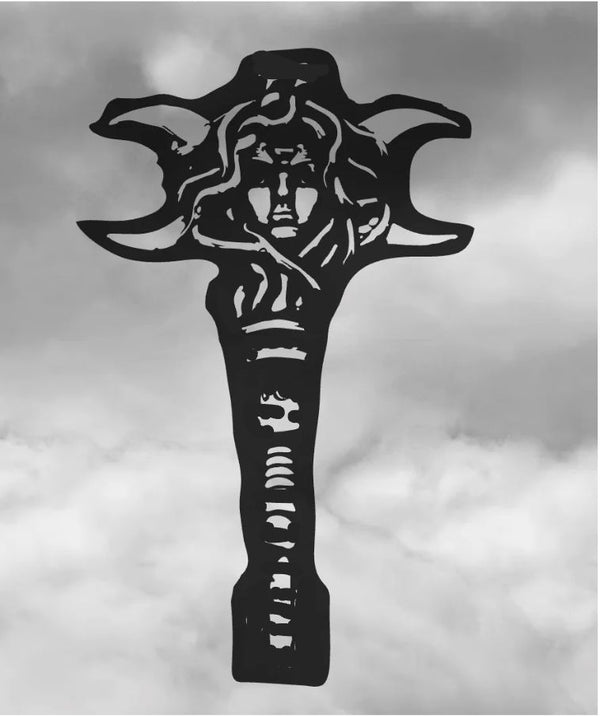 Witch Way Out IN