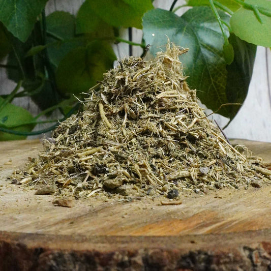 Break The Hex Hoodoo Powder Herbs / Conjure Blends